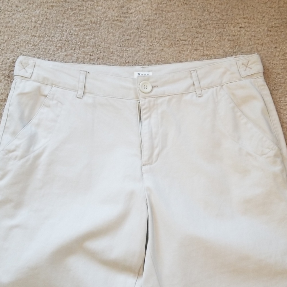 Bass Capris - Picture 2 of 7
